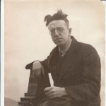 Robert Dorman