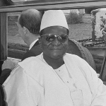 Hamani Diori