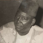 Boubou Hama