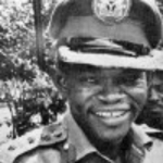 Benjamin Adekunle