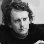 Alan Clarke
