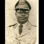 David Bamigboye