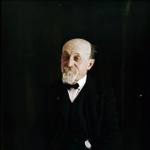 Louis Arthur du Hauron - colleague of Charles Cros