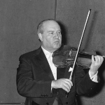 David Oistrakh