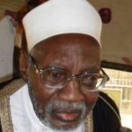 Shettima Monguno