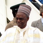 Shehu Shagari
