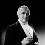 Donald Crisp
