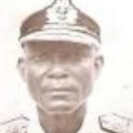 Joseph Wey