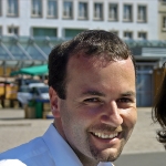 Manfred Weber