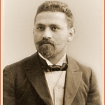 Julius Preuss