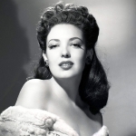 Linda Darnell