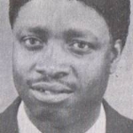 Joseph Msika