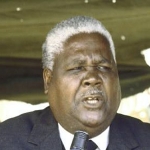 Joshua Nkomo
