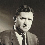 Mark Partridge