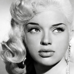 Diana Dors