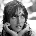 Shelley Duvall