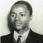 Grégoire Kayibanda