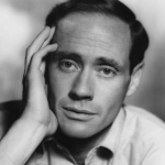 Mel Ferrer