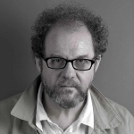 Mike Figgis