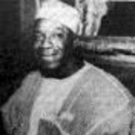 Albert Margai