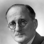 Nikolaus Pevsner - collaborator of John Fleming