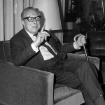 Terence Fisher