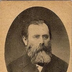 Leon Pinsker