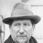 Nahum Sokolow