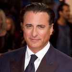 Andy Garcia