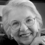 Judith Gefter