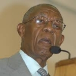 Kgosi Mangope
