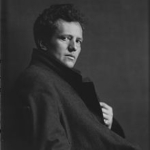 Arnold Genthe