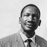 Robert Sobukwe