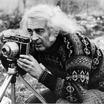 Mario Giacomelli