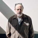 Bruce Gilden