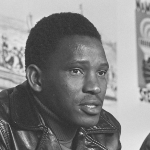 Mishake Muyongo