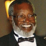 Samuel Nujoma
