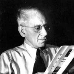 Emanuel Goldberg