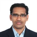 Srinivasa Reddy Bonam