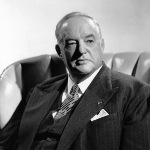 Sydney Greenstreet