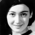 Setsuko Наrа - sister-in-law of Hisatora Kumagai
