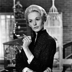Tippi Hedren
