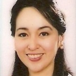 Dr Maria Cecille Cayetano Angelia