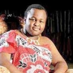 Prince Makhosini Dlamini