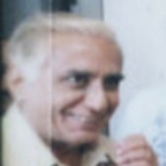 Amir Jamal