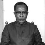 Aboud Jumbe