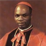 Laurean Rugambwa