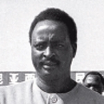 Edward Sokoine