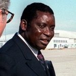 Gnassingbé Eyadéma