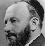 Bernard Revel